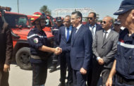 حريق جبل بوقرنين: وزير الداخلية يكشف عن مستجدات هامة
