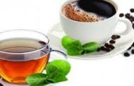 دراسة: الشاي الأخضر والقهوة يساعدان مرضى السكري ويقللان نسب الموت المبكر ....