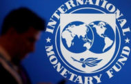 صندوق النقد الدولي يُحذّرمن مفاجآت غير سارة..