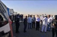 مصر: مصرع 22 وعشرات الإصابات في حادث مرور مروّع..