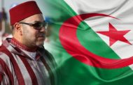 العاهل المغربي يدعو الجزائر الى 