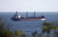 أوكرانيا: سفن حبوب جديدة تغادر الموانئ..