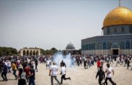فلسطين: عشرات المستوطنين يقتحمون المسجد الأقصى