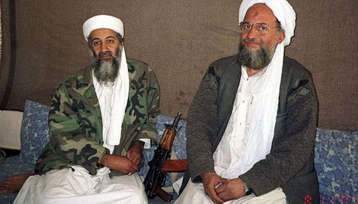 عاجل: مقتل أيمن الظواهري زعيم تنظيم القاعدة