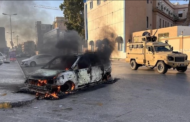 ليبيا: ارتفاع حصيلة ضحايا اشتباكات طرابلس إلى 32 قتيلا