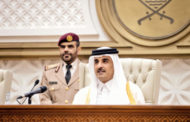 أمير قطر: نرحب بالجميع في المونديال.. سيشهد العالم كرمنا وضيافتنا