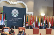 القمة العربيّة: تبون يلتقي وزير خارجية المغرب