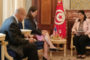 إتصالات تونس تتلقى عرضا ماليا من «إيلون ماسك»!!