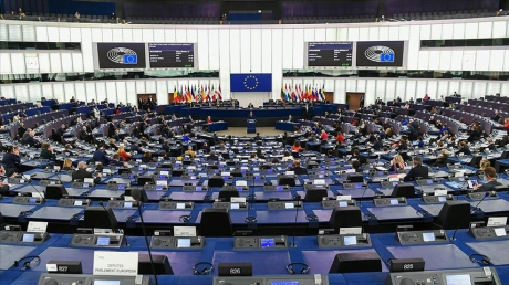 البرلمان الأوروبي يُصنّف روسيا دولة راعيّة للإرهاب