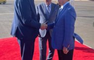 وزير الدولة القطري يصل تونس ليترأس وفد بلاده في القمة الفرنكوفونية
