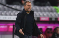 مونديال 2022: ألمانيا لن تقيل المدرب فليك