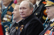 بوتين يرفع جاهزية القوات النووية بأكثر من 90%