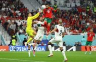 المونديال: تأهل المغرب للدور نصف النهائي