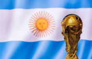 عاجل:الأرجنتين تتربع على عرش العالم