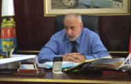 رغم ٲنه منتخب: اعفاء رئيس بلدية بنزرت من مهامه بقرار رئاسي!!