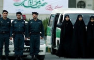 إيران تعلن حلّ شرطة الأخلاق!!