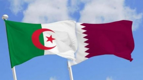 اتفاقية بين الجزائر وقطر في مجال الاستثمار الفندقي