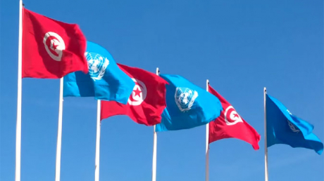 4 أولويات في اتّفاق تونس والأمم المتحدة للمساعدة الإنمائيّة 2021-