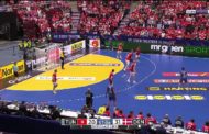 بطولة العالم لكرة اليد: انسحاب المنتخب التونسي من الدور الأول!!
