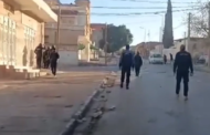 حي الزهور بالقصرين: اندلاع مواجهات بين الأمن ومحتجين