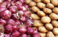 اتحاد الفلاحين: “تسجيل نقص في مادتي البطاطا والبصل والحليب بحوالي 20 بالمائة خلال شهر رمضان”