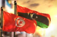 جلسة عمل تجمع سفير تونس بليبيا مع وزير الداخلية لبحث آفاق التعاون الأمني بين البلدين