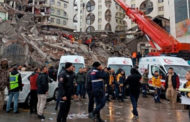 تركيا: العمل جار على فتح معبرين مع سوريا للمساعدات الإنسانية