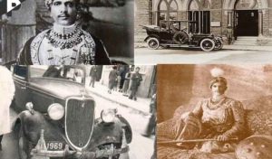 أغرب من الخيال: قصة انتقام ملك الهند من شركة رولز رويس البريطانية
