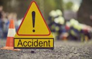 سيدي بوزيد: إصابة 10 أشخاص بجروح متفاوتة الخطورة في حادث مرور