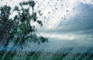 اليوم وغدا: أمطار غزيرة مع تساقط البرد