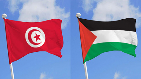تونس تُدين تصريحات مسؤول بالكيان المُحتل يتنكر لوجود الشعب الفلسطيني