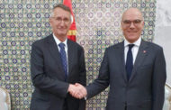 سفير ألمانيا يؤكد استعداد بلاده لمساندة جهود تونس في النهوض الاقتصادي