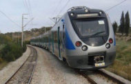 استئناف حركة قطارات نقل المسافرين على خط أحواز الساحل