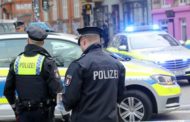 ألمانيا: مقتل شخصين في هجوم ارهابي