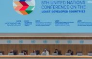قطر: انطلاق أشغال المؤتمر الأممي الخامس للبلدان الأقل نموا