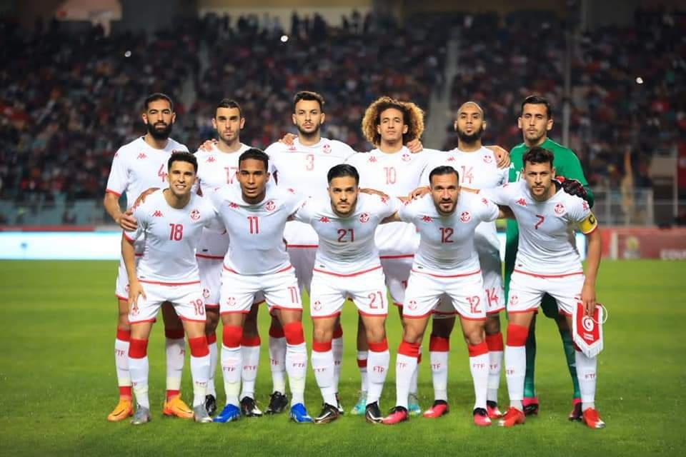 تصفيات كأس افريقيا: فوز المنتخب التونسي على نظيره الليبي بثلاثية نظيفة