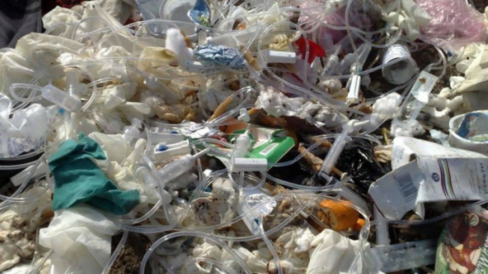 تونس تحتل المرتبة 13 متوسطيا في إنتاج النفايات البلاستيكية
