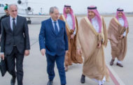 في أول زيارة له منذ أكثر من عقد: وزير الخارجية السوري يصل السعودية