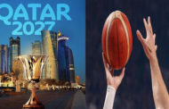 بعد مونديال كرة القدم: قطر تفوز بشرف تنظيم كأس العالم 2027 لكرة السلة