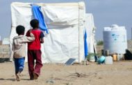 الأمم المتحدة: “نصف مليون طفل في مناطق سيطرة الحكومة اليمنية يواجهون خطر سوء التغذية”