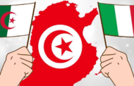 السفير الجزائري لدى روما: “الجزائر تعمل بشكل وثيق مع إيطاليا بهدف الحفاظ على استقرار تونس”