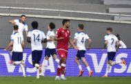 كأس العالم تحت 20 سنة: هزيمة المنتخب التونسي أمام نظيره الانقليزي !!