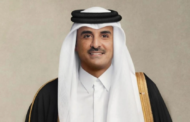 أمير دولة قطر يهنئ الرئيس التركي بفوزه بولاية رئاسية جديدة