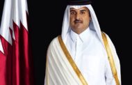 أمير دولة قطر يشرع في جولة آسياوية