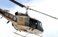 عاجل: وزارة الدفاع تعلن عن فقدان الاتصال بمروحية عسكرية