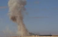 ليبيا: ضربات جوية جديدة بطائرات مسيرة غربي البلاد