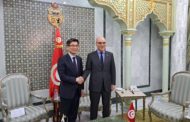 تثمين علاقات الصداقة بين تونس و كوريا