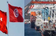 وزارة التجارة: نحو مراجعة اتفاق التبادل الحر مع تركيا !!