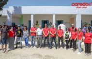 بالصور والفيديو: Ooredoo تونس وجمعية AFREECAN يوحدان جهودهما لضمان عودة مدرسية سعيدة
