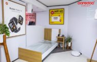 بالصور: تونس تدخل عصر البيت الذكي مع Ooredoo و Xiaomi